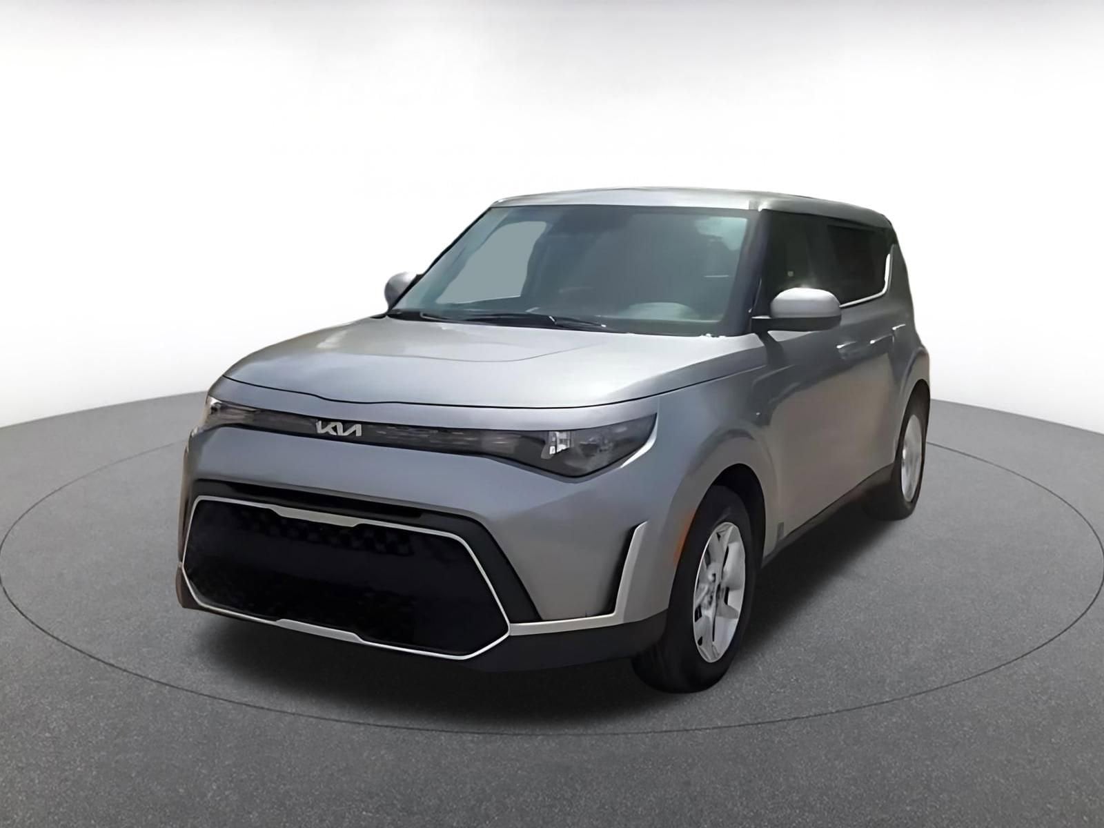 Thumbnail: 2025 Kia Soul - 7