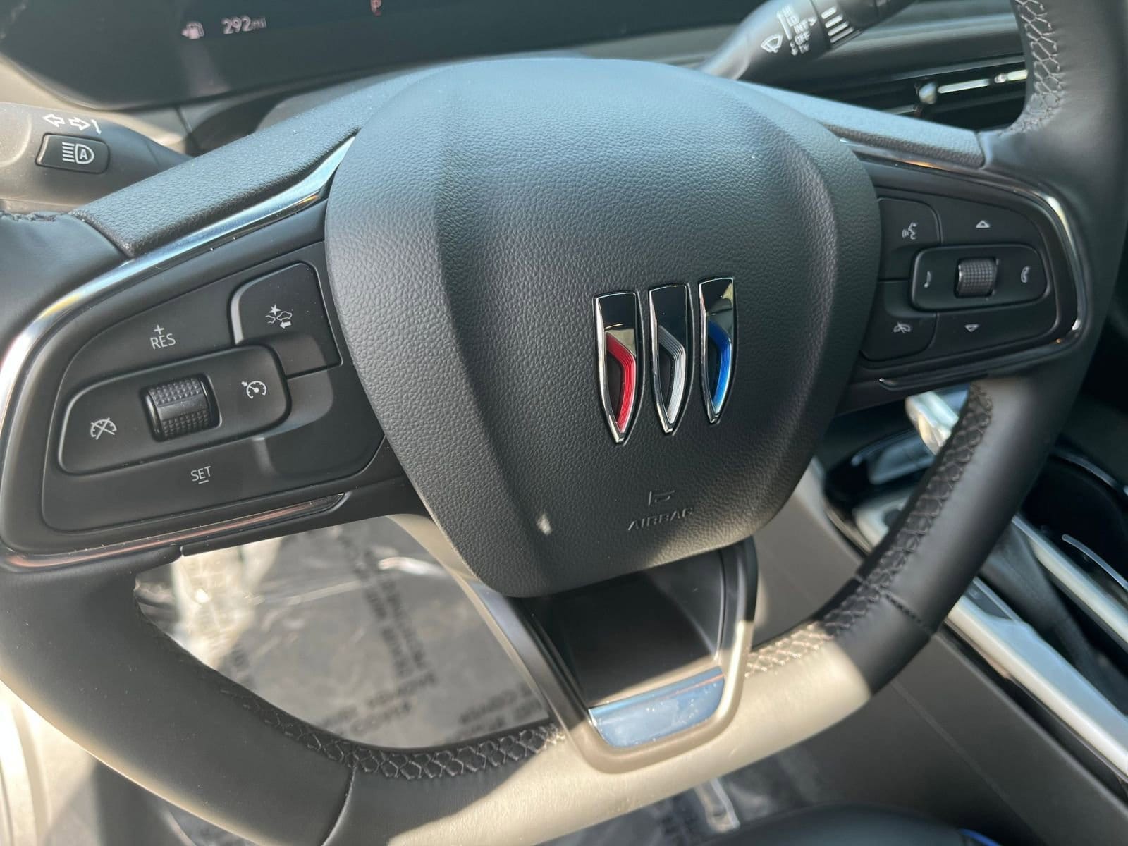 Thumbnail: 2025 Buick Envista - 24