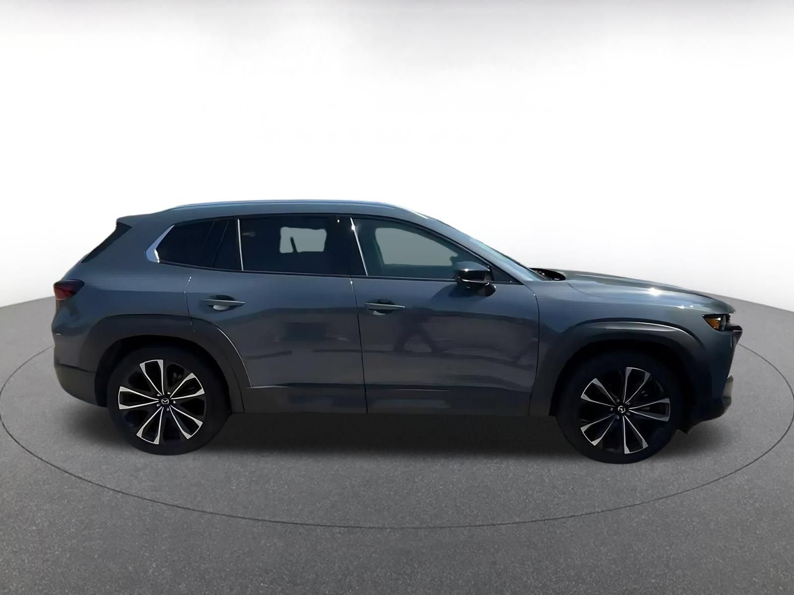 Thumbnail: 2026 Mazda CX-50 - 15