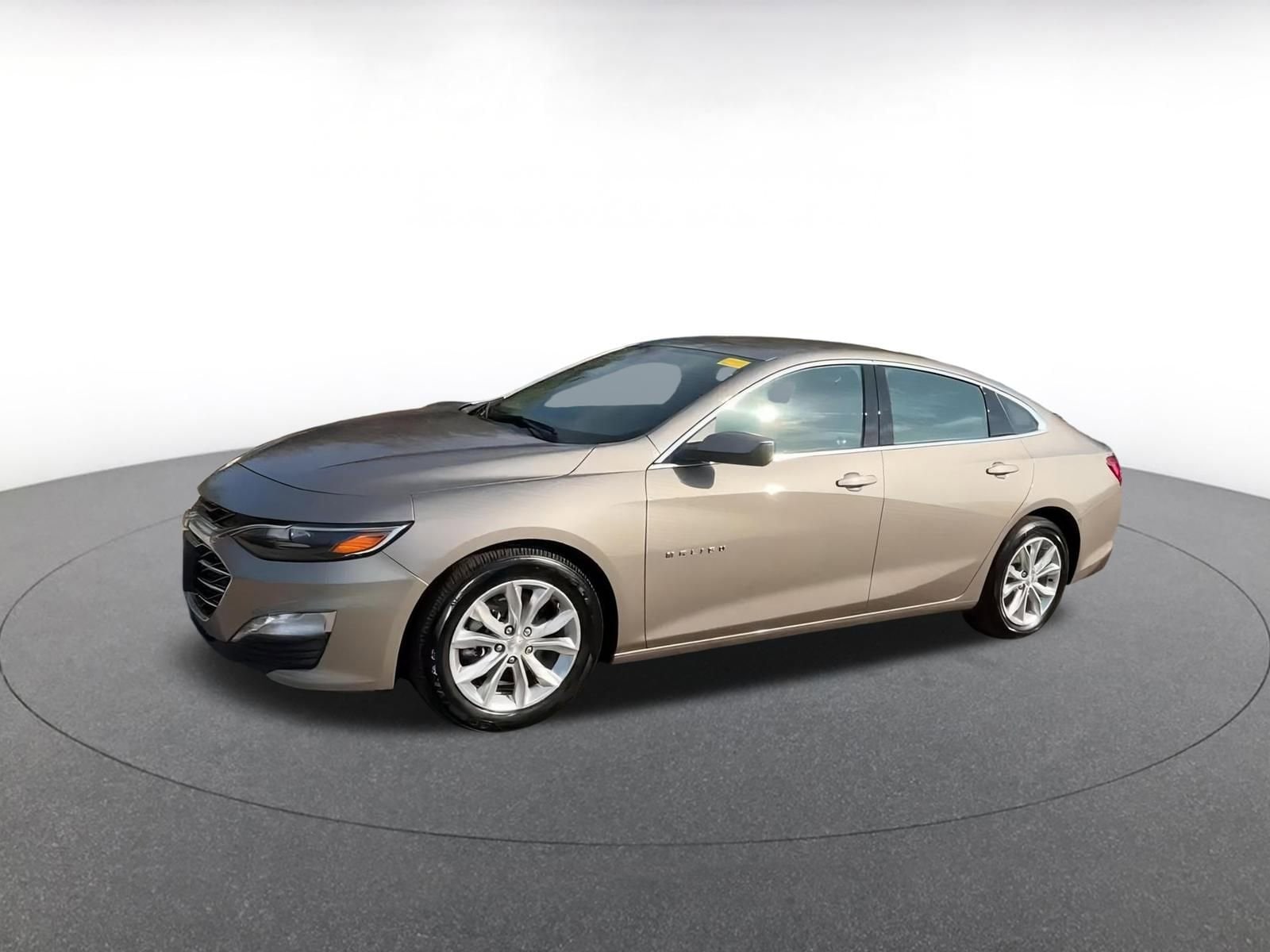 2023 Chevrolet Malibu LT 6