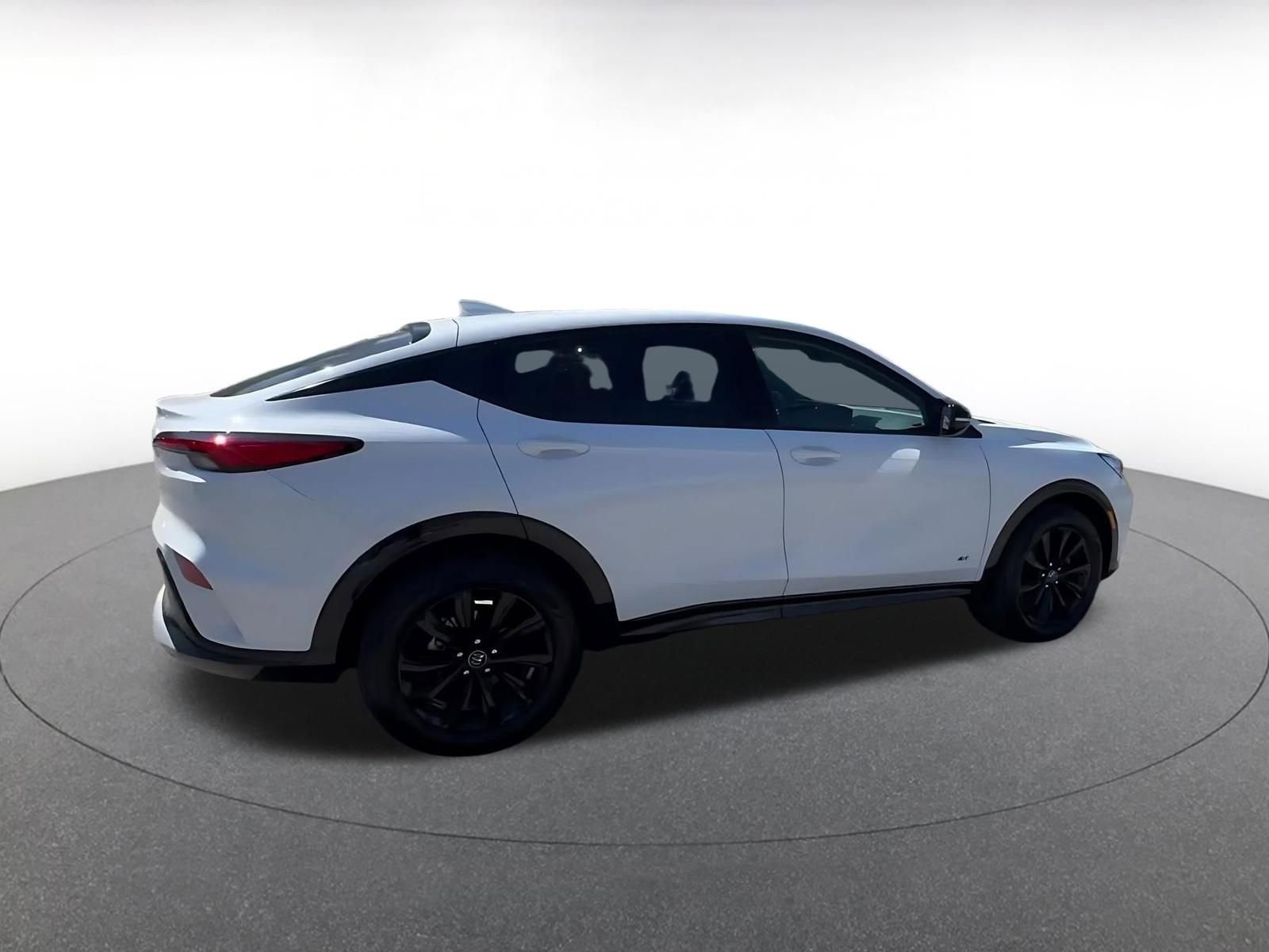 Thumbnail: 2025 Buick Envista - 15