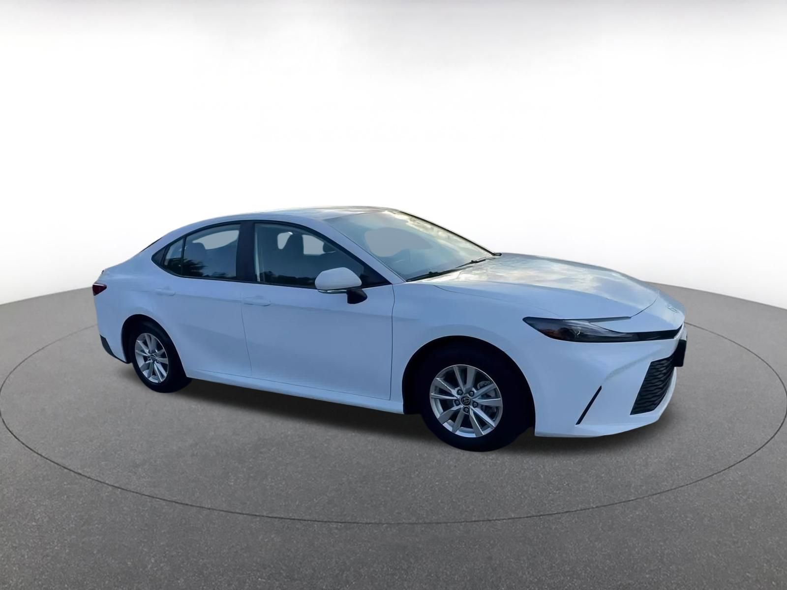 Thumbnail: 2025 Toyota Camry - 2