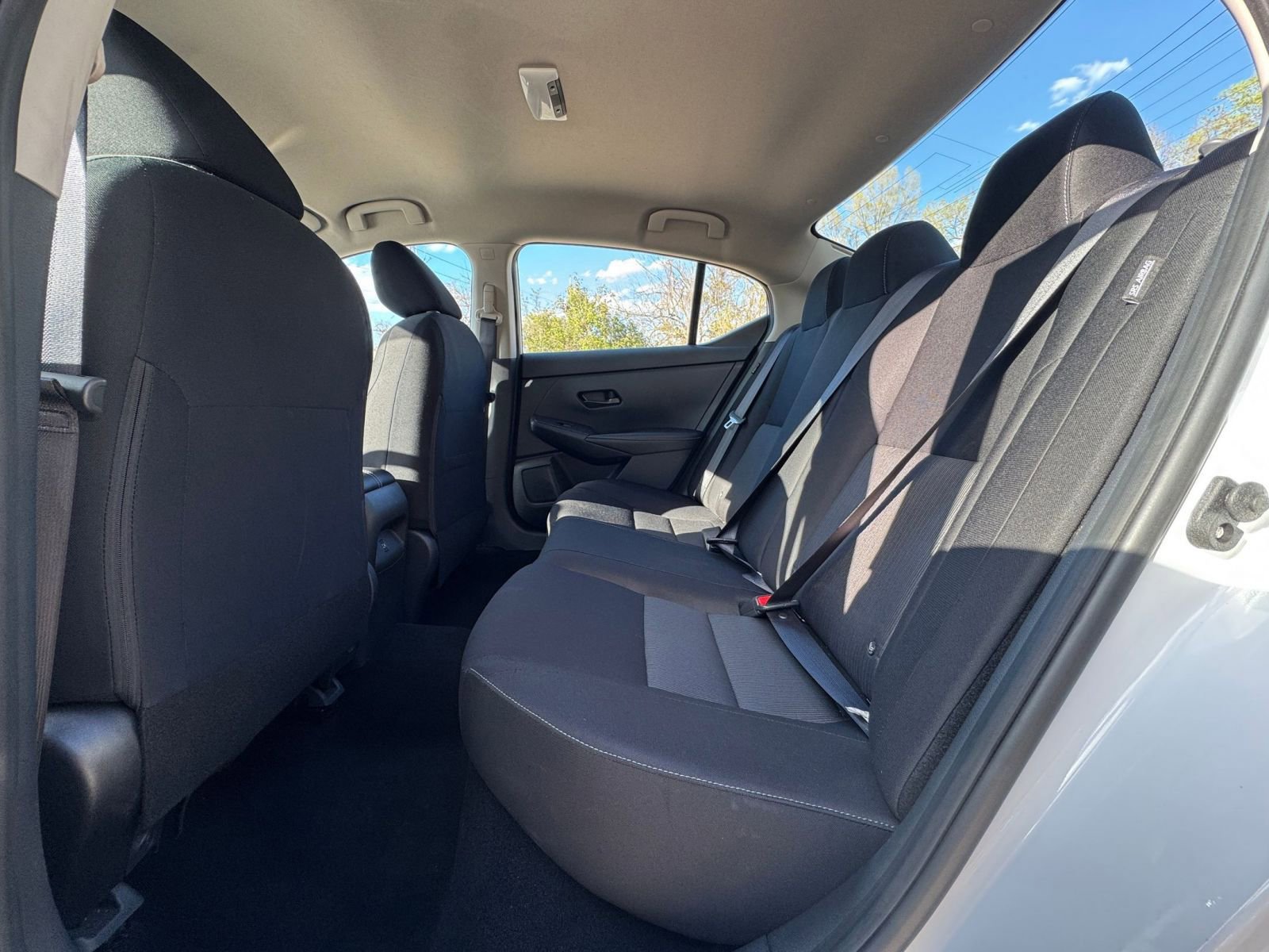 Thumbnail: 2025 Nissan Sentra - 22