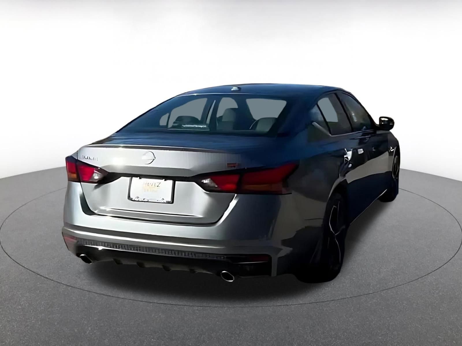 Thumbnail: 2025 Nissan Altima - 12