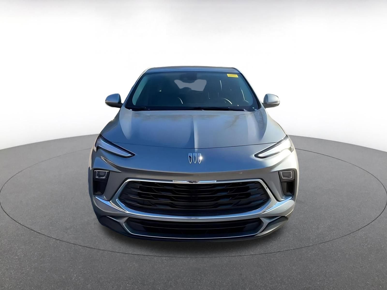 Thumbnail: 2025 Buick Encore GX - 4