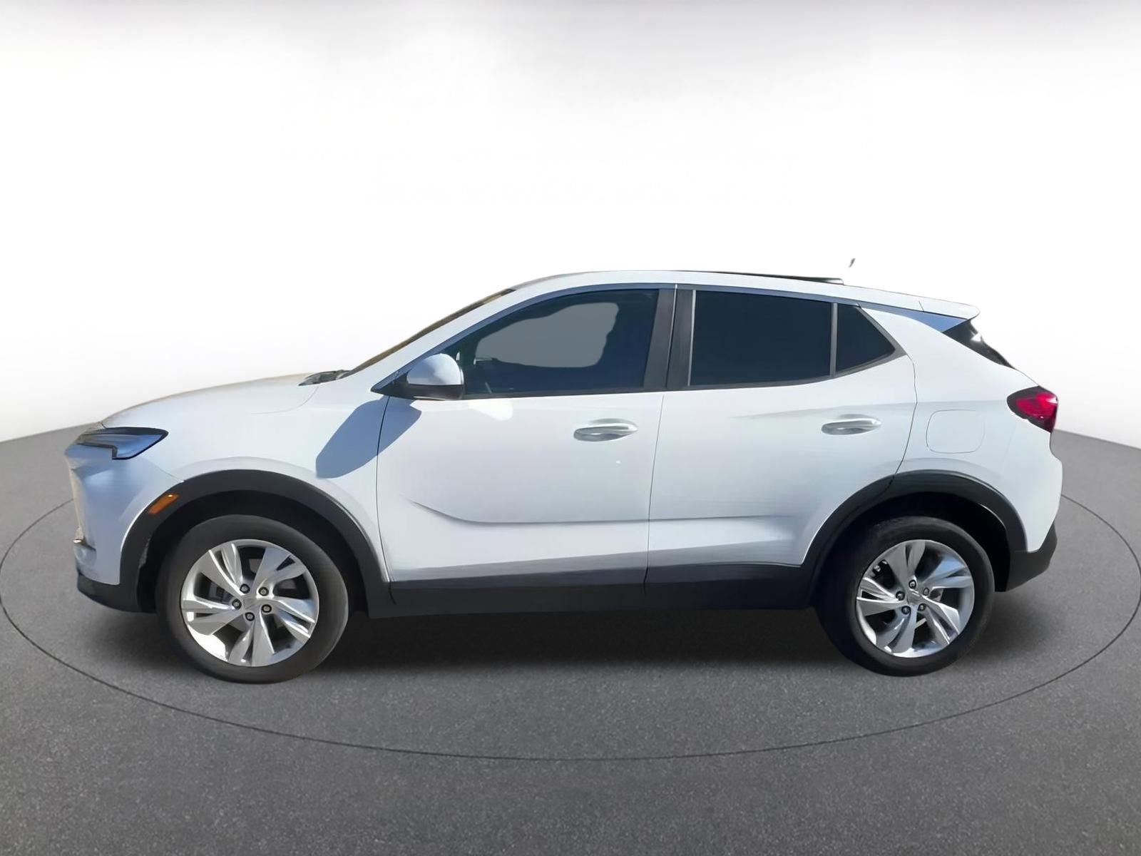 Thumbnail: 2025 Buick Encore GX - 9