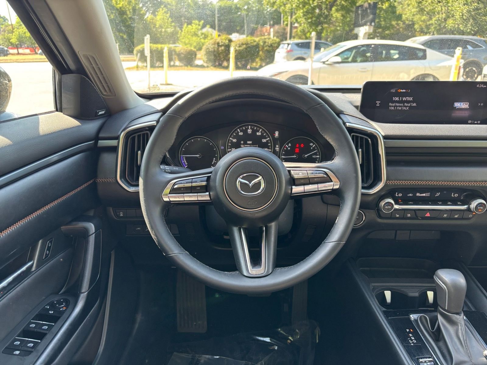 Thumbnail: 2025 Mazda CX-50 - 35