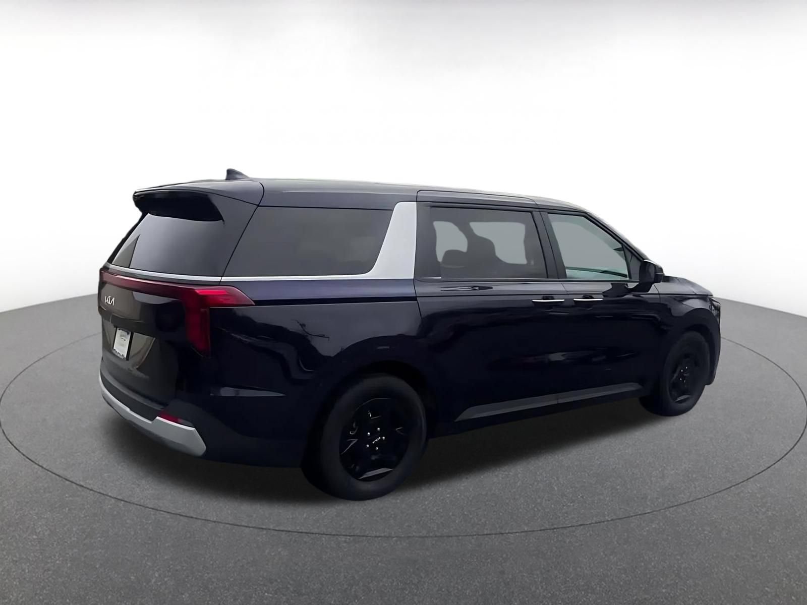 Thumbnail: 2026 Kia Carnival - 14