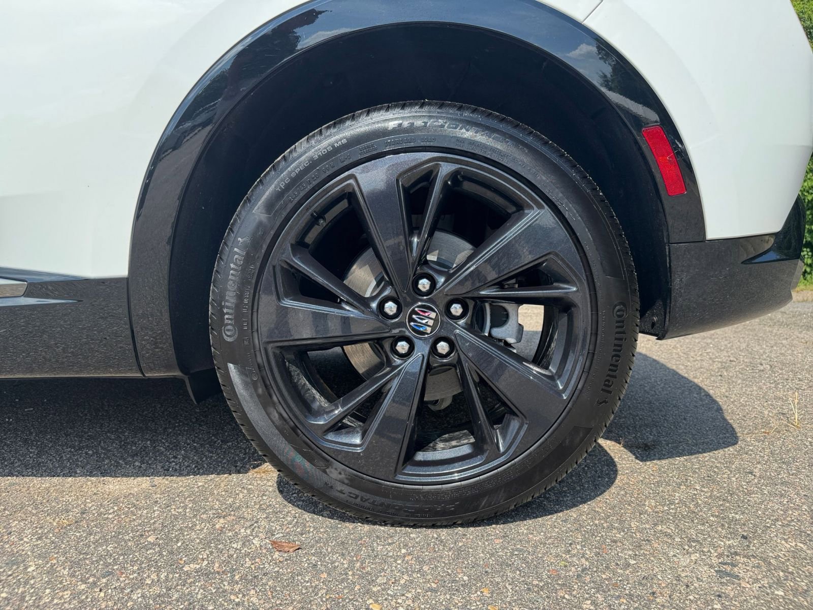 Thumbnail: 2024 Buick Envision - 24