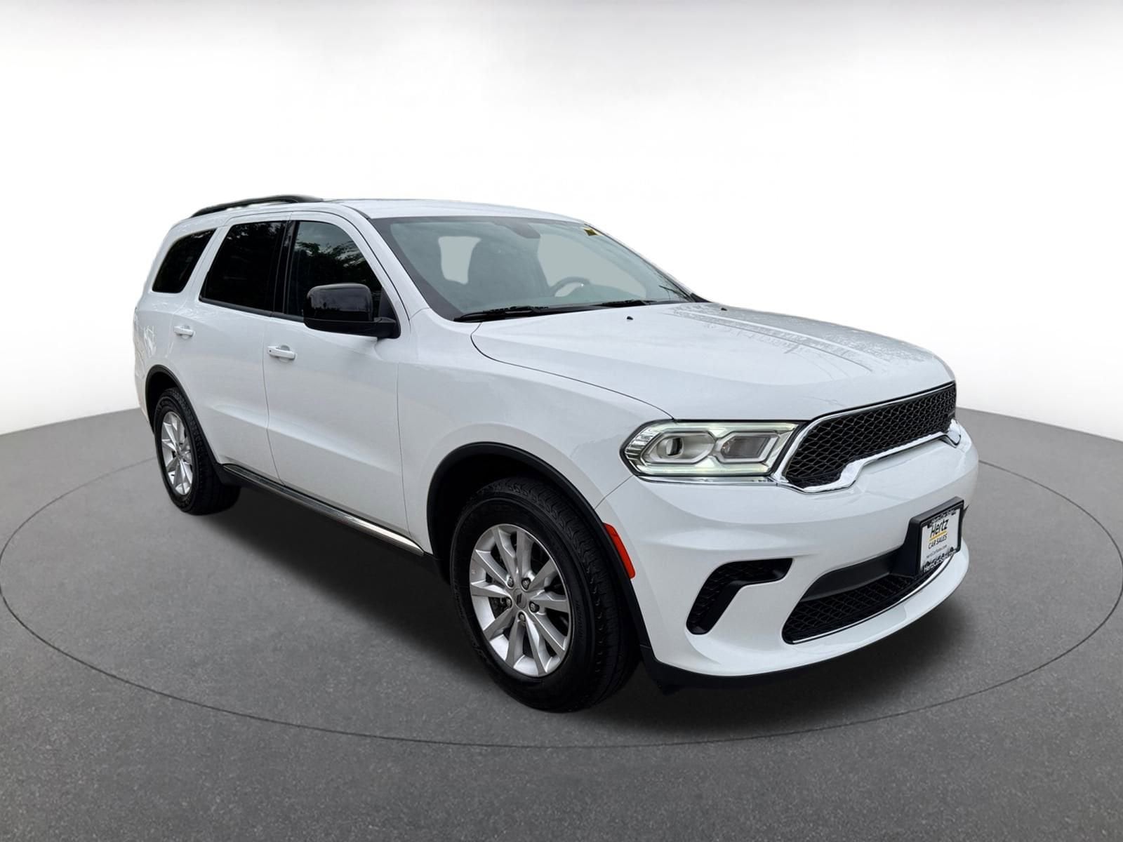 Thumbnail: 2023 Dodge Durango - 1