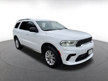 2023 Dodge Durango SXT -
                  Raleigh, NC