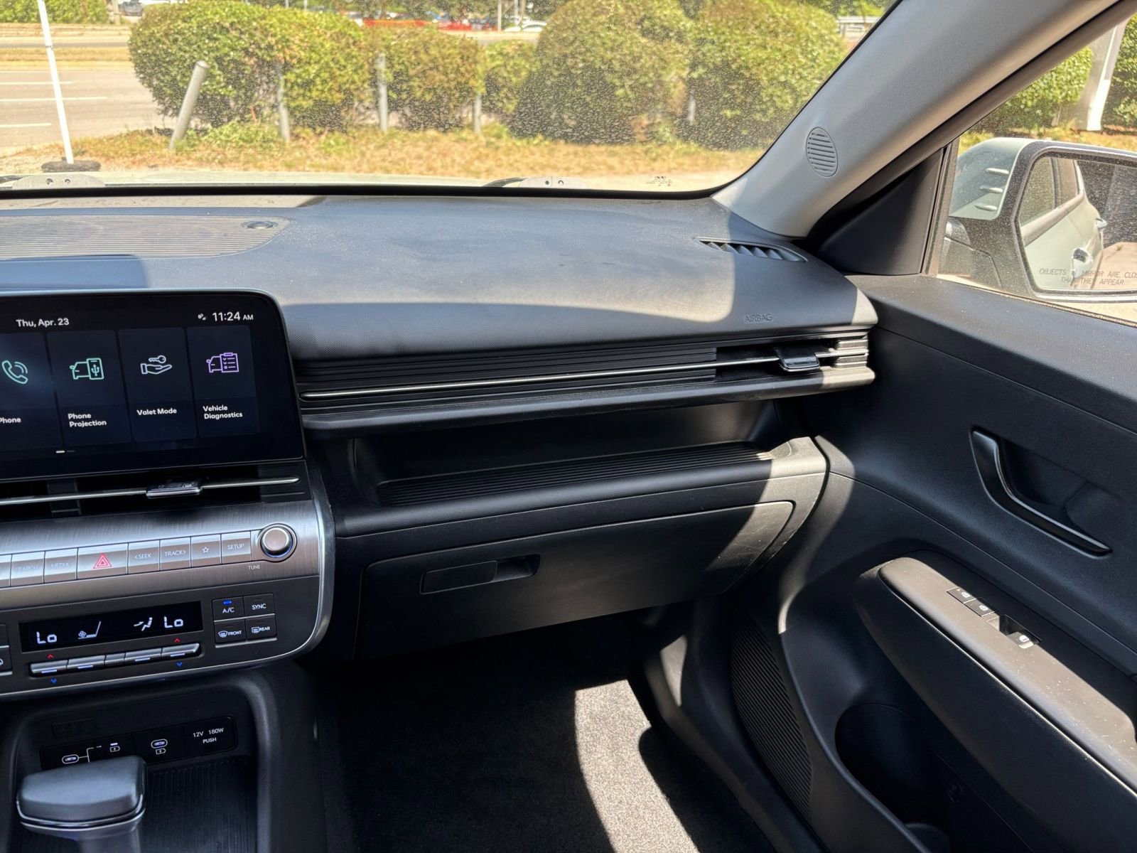 Thumbnail: 2025 Hyundai Kona - 35