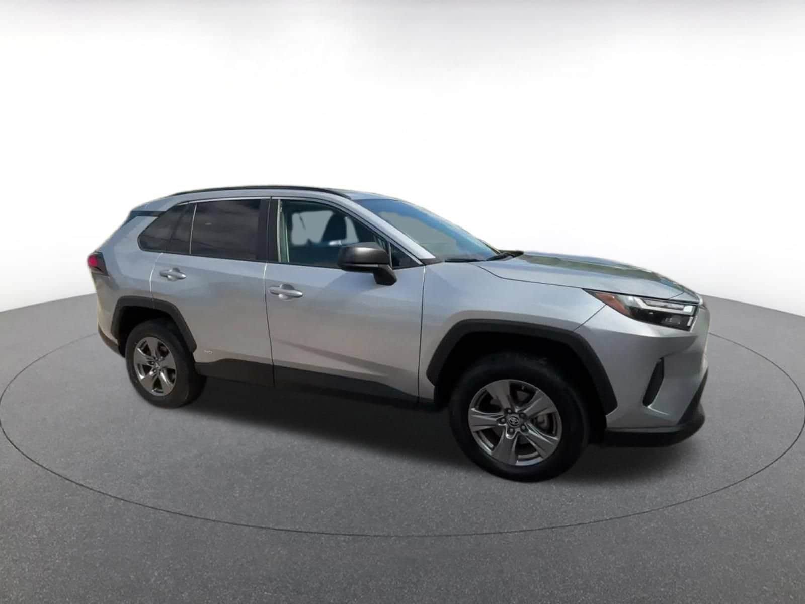 Thumbnail: 2024 Toyota RAV4 - 2