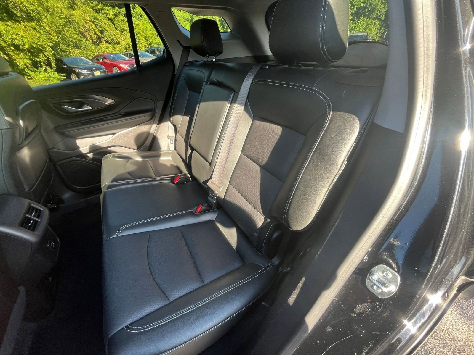 Thumbnail: 2024 GMC Terrain - 32