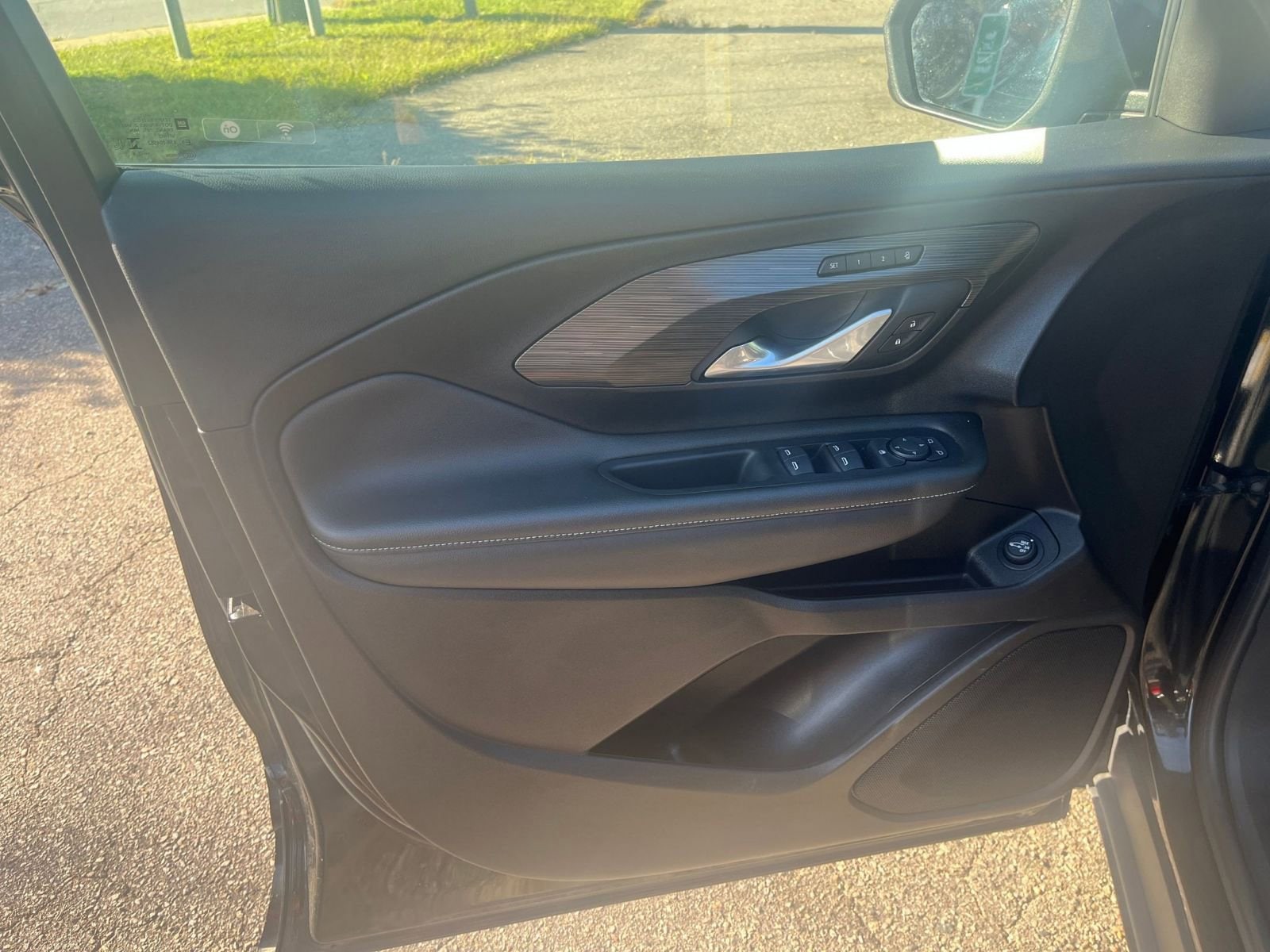 Thumbnail: 2024 GMC Terrain - 18