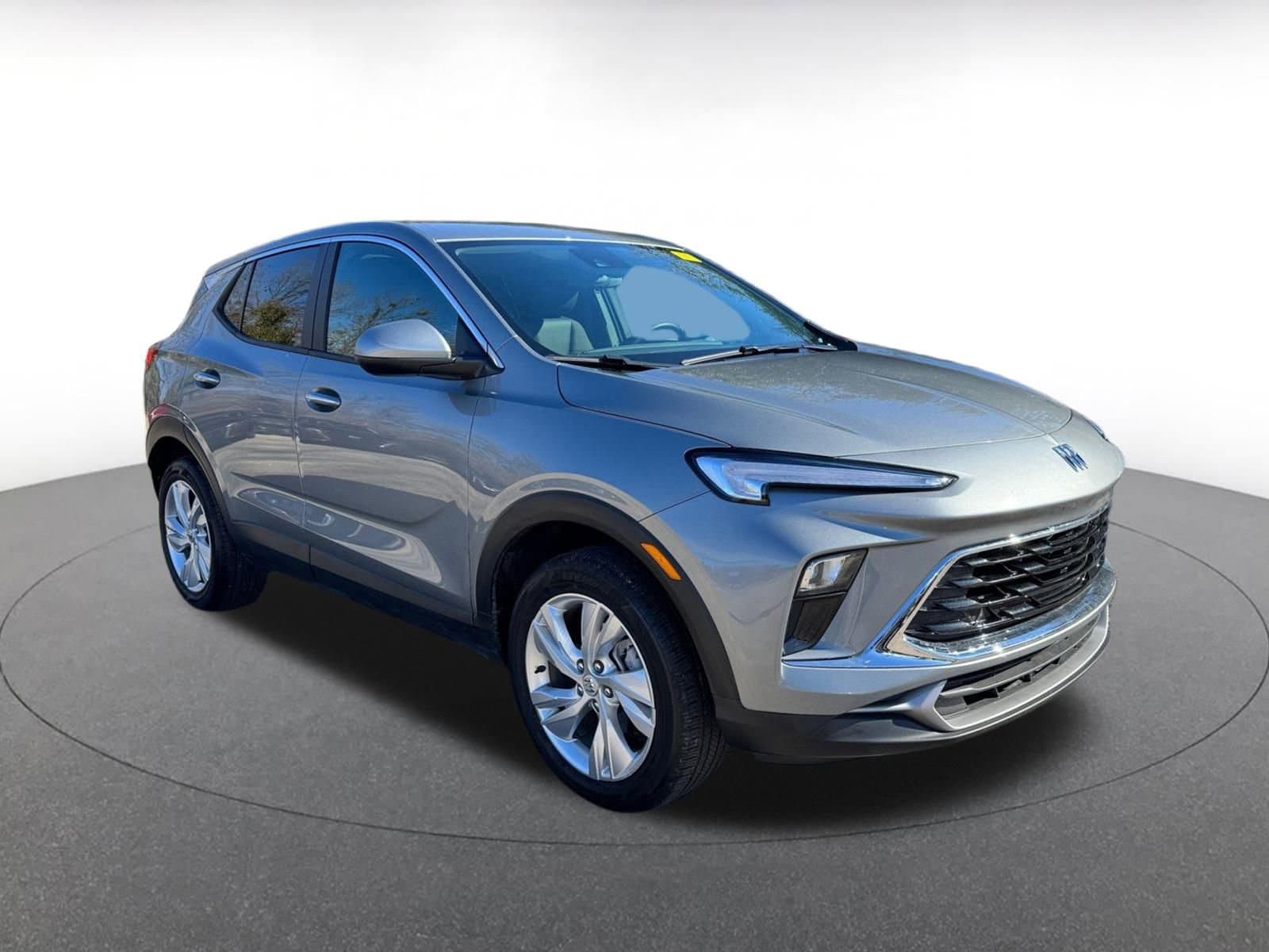 Thumbnail: 2025 Buick Encore GX - 1