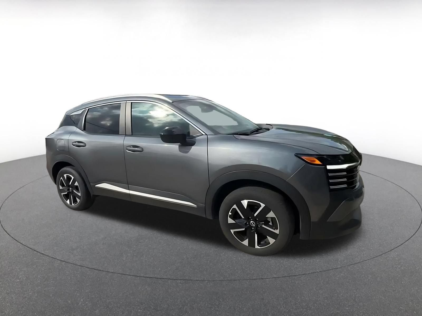 Thumbnail: 2026 Nissan Kicks - 2