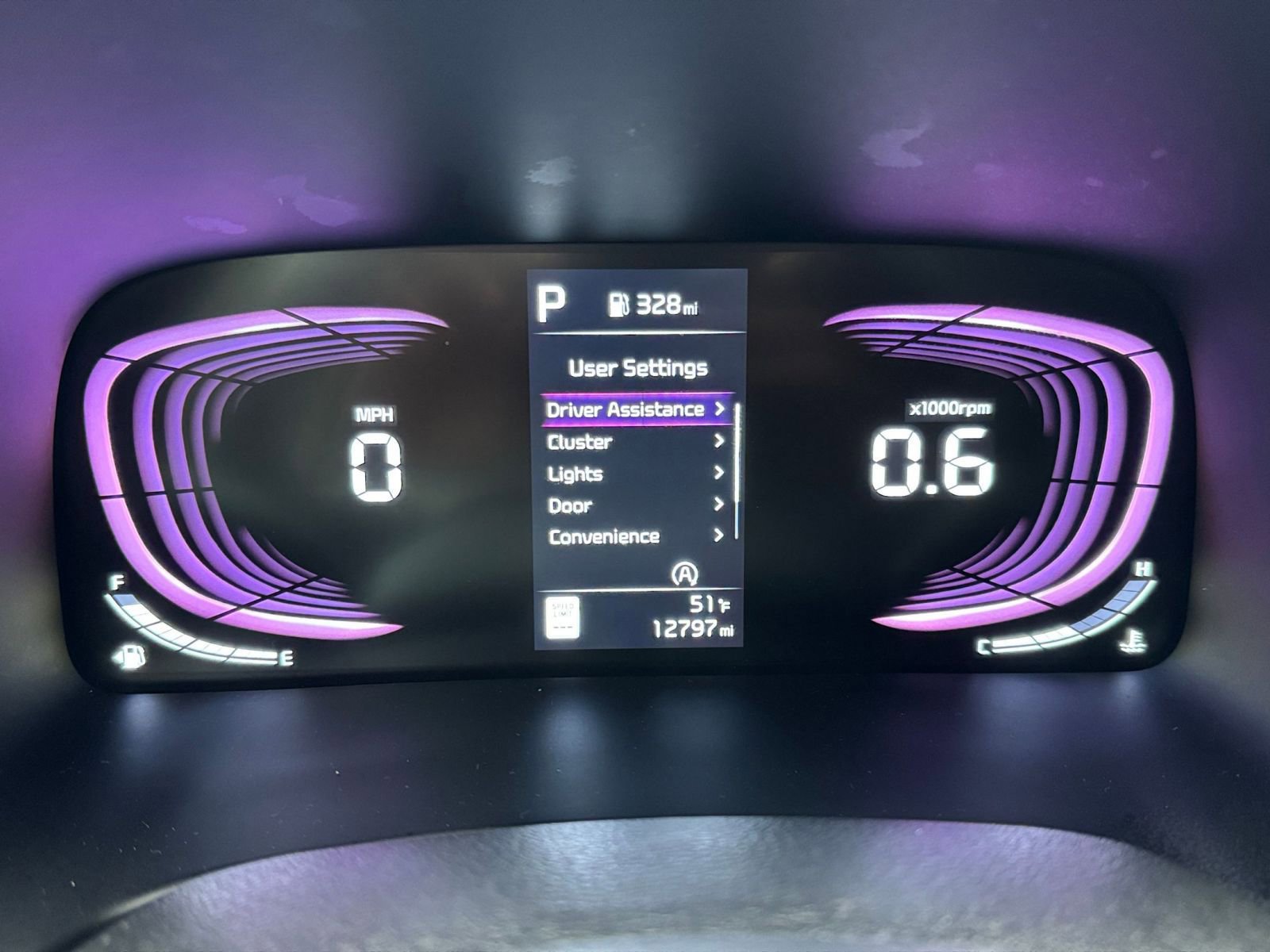 Thumbnail: 2025 Kia Soul - 35