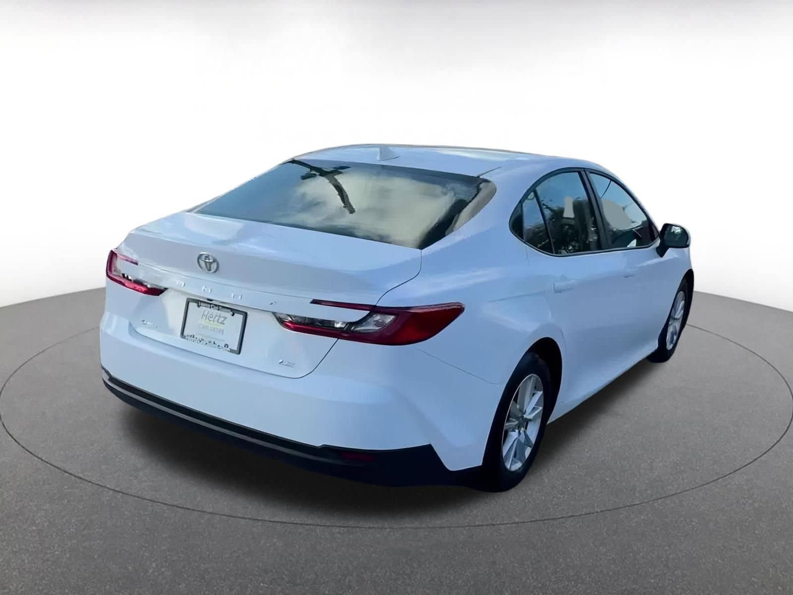 Thumbnail: 2025 Toyota Camry - 12