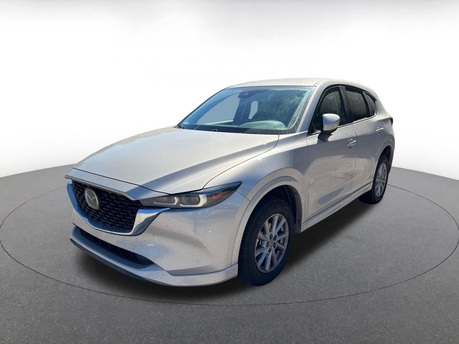 Thumbnail: 2025 Mazda CX-5 - 3