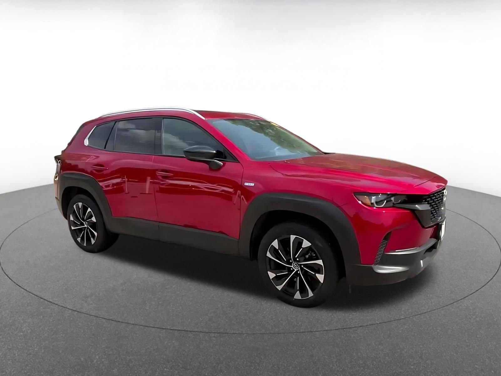 Thumbnail: 2025 Mazda CX-50 - 2