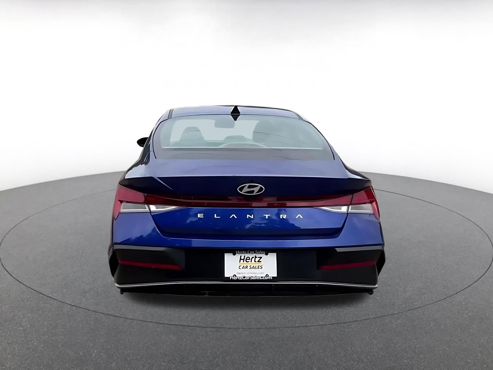 Thumbnail: 2025 Hyundai Elantra - 12
