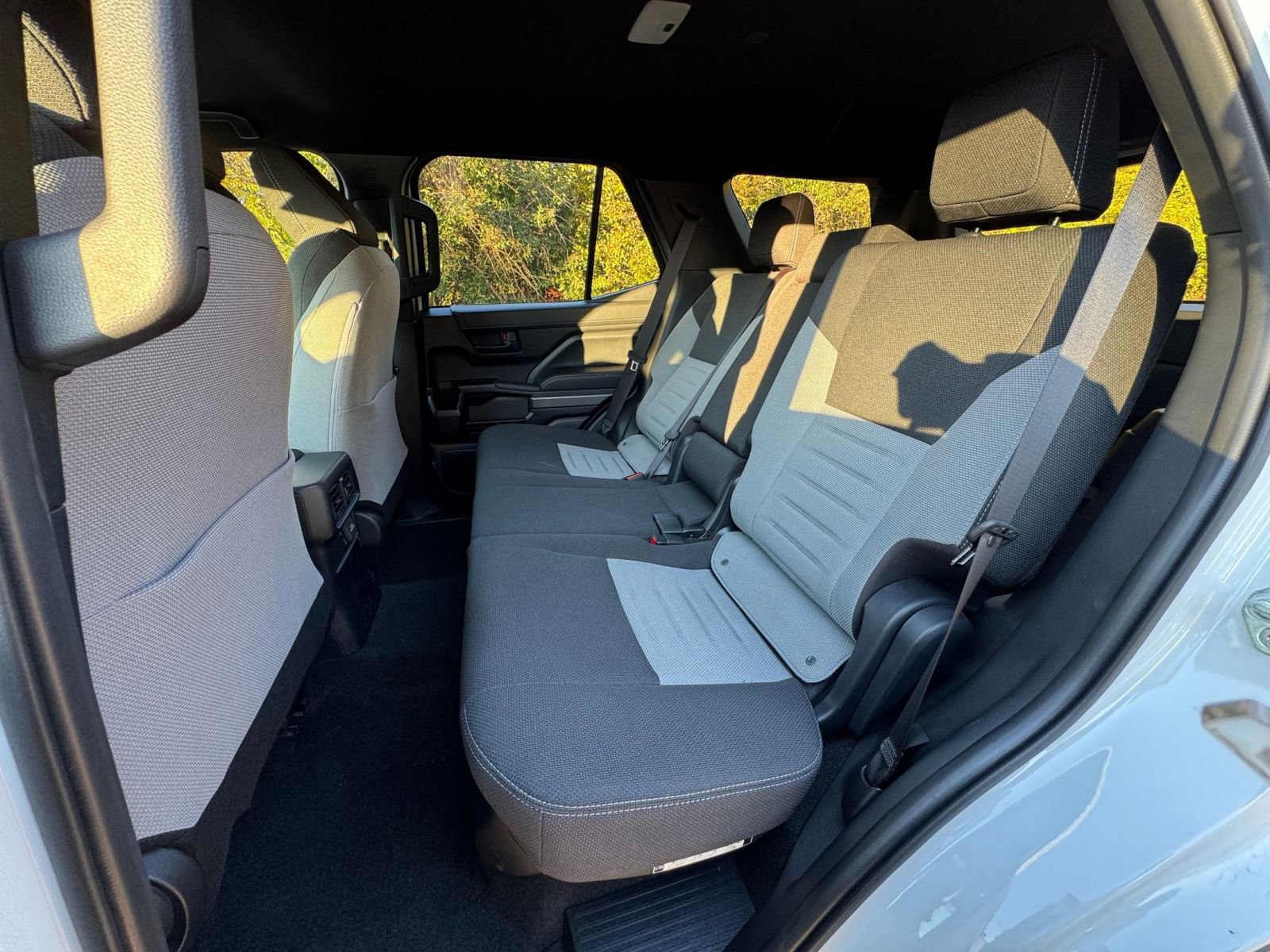 Thumbnail: 2025 Toyota 4Runner - 32