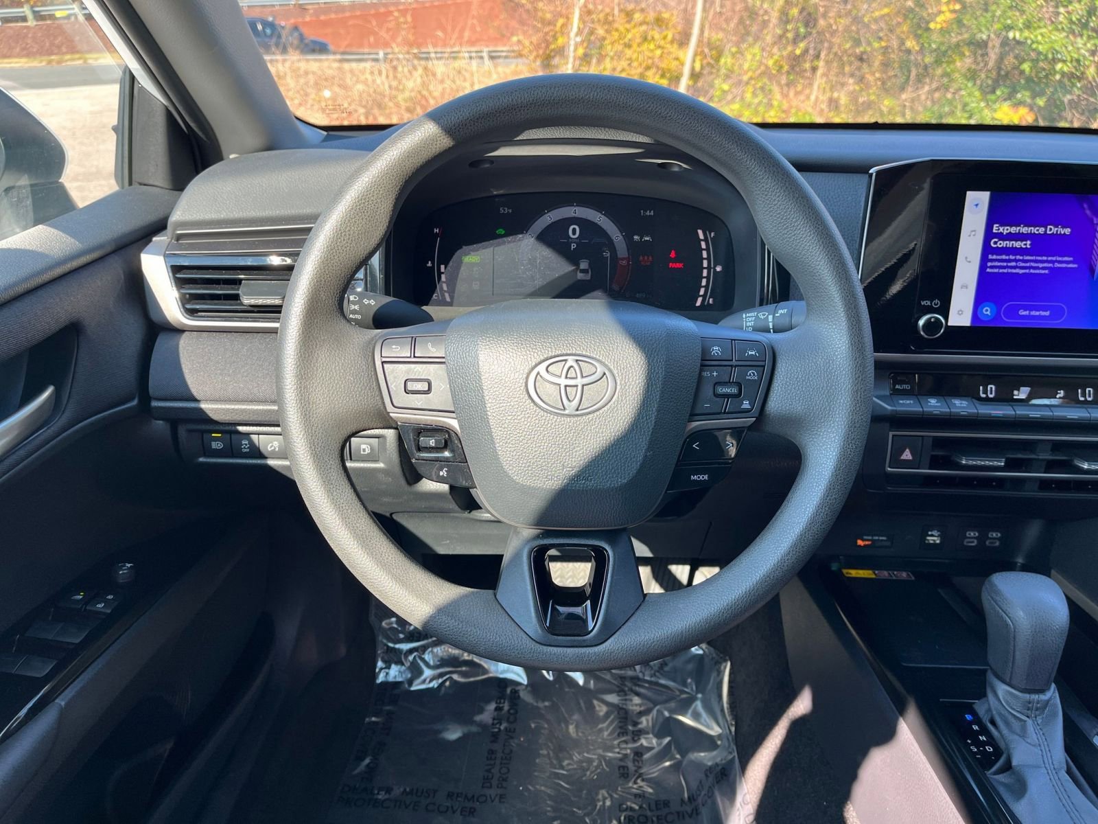 Thumbnail: 2025 Toyota Camry - 29