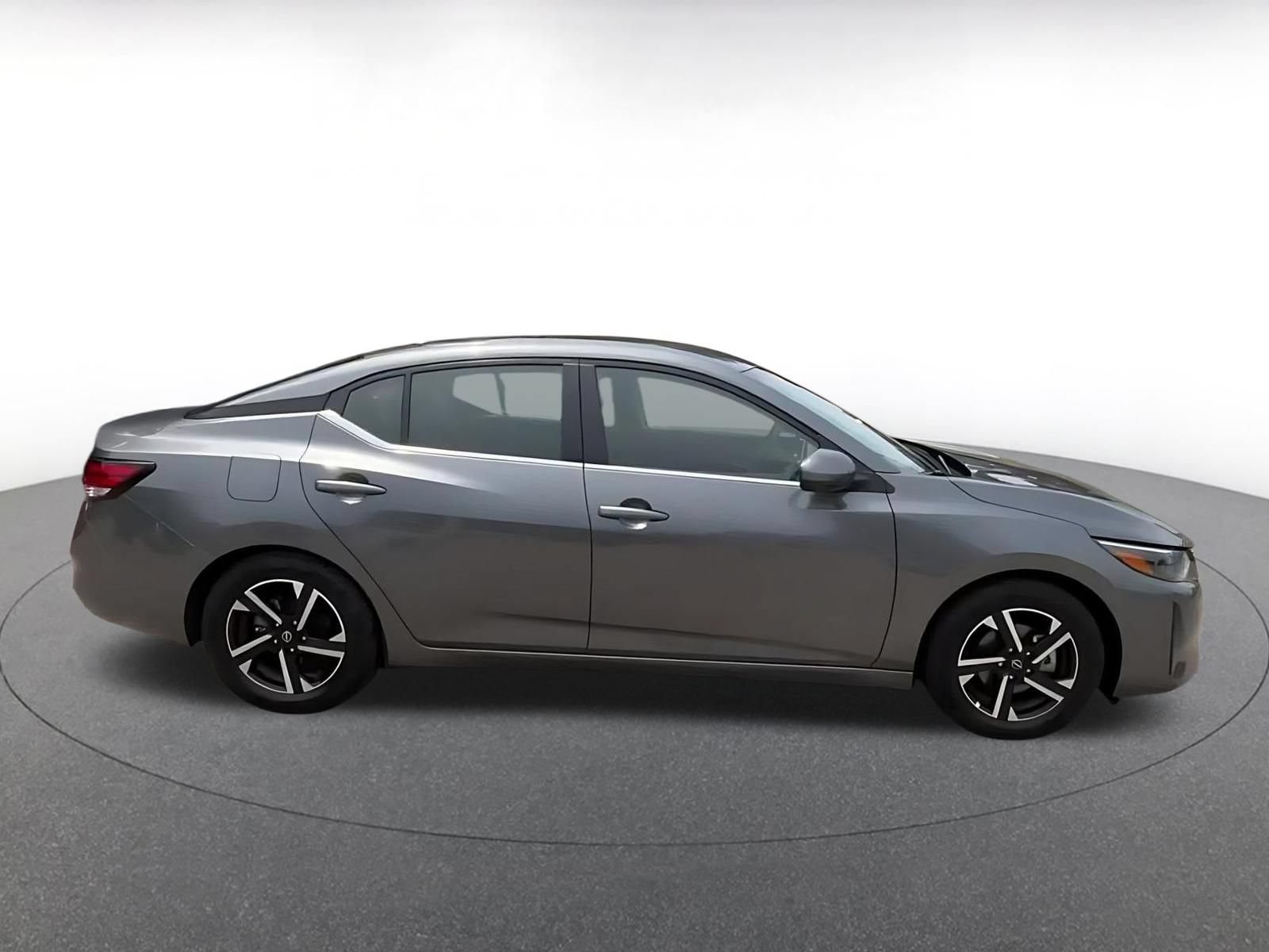 Thumbnail: 2025 Nissan Sentra - 13