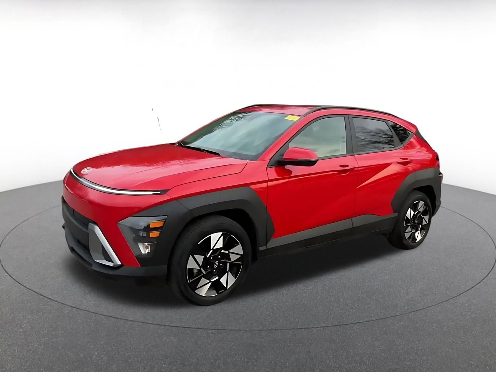 Thumbnail: 2025 Hyundai Kona - 8