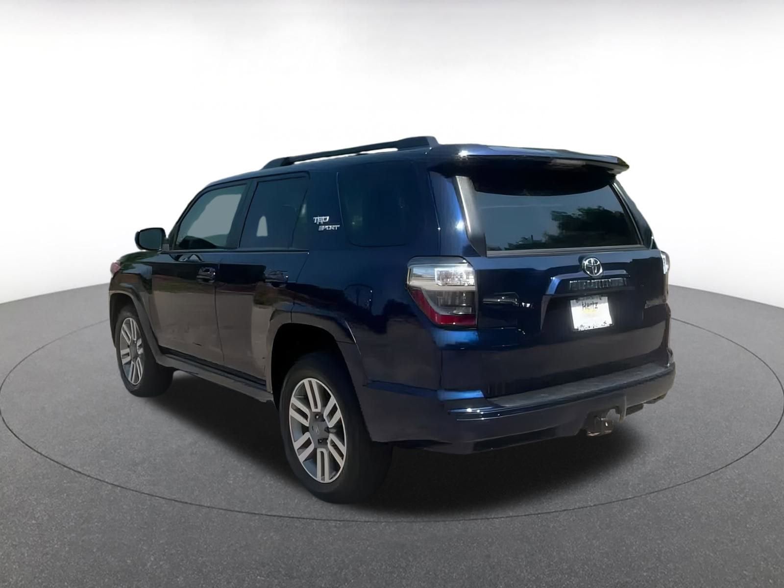 Thumbnail: 2024 Toyota 4Runner - 11