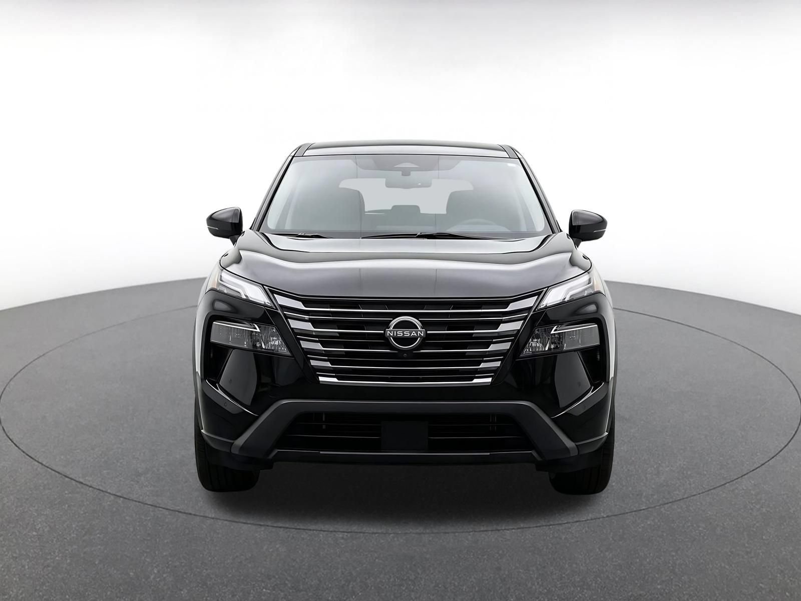 Thumbnail: 2026 Nissan Rogue - 2