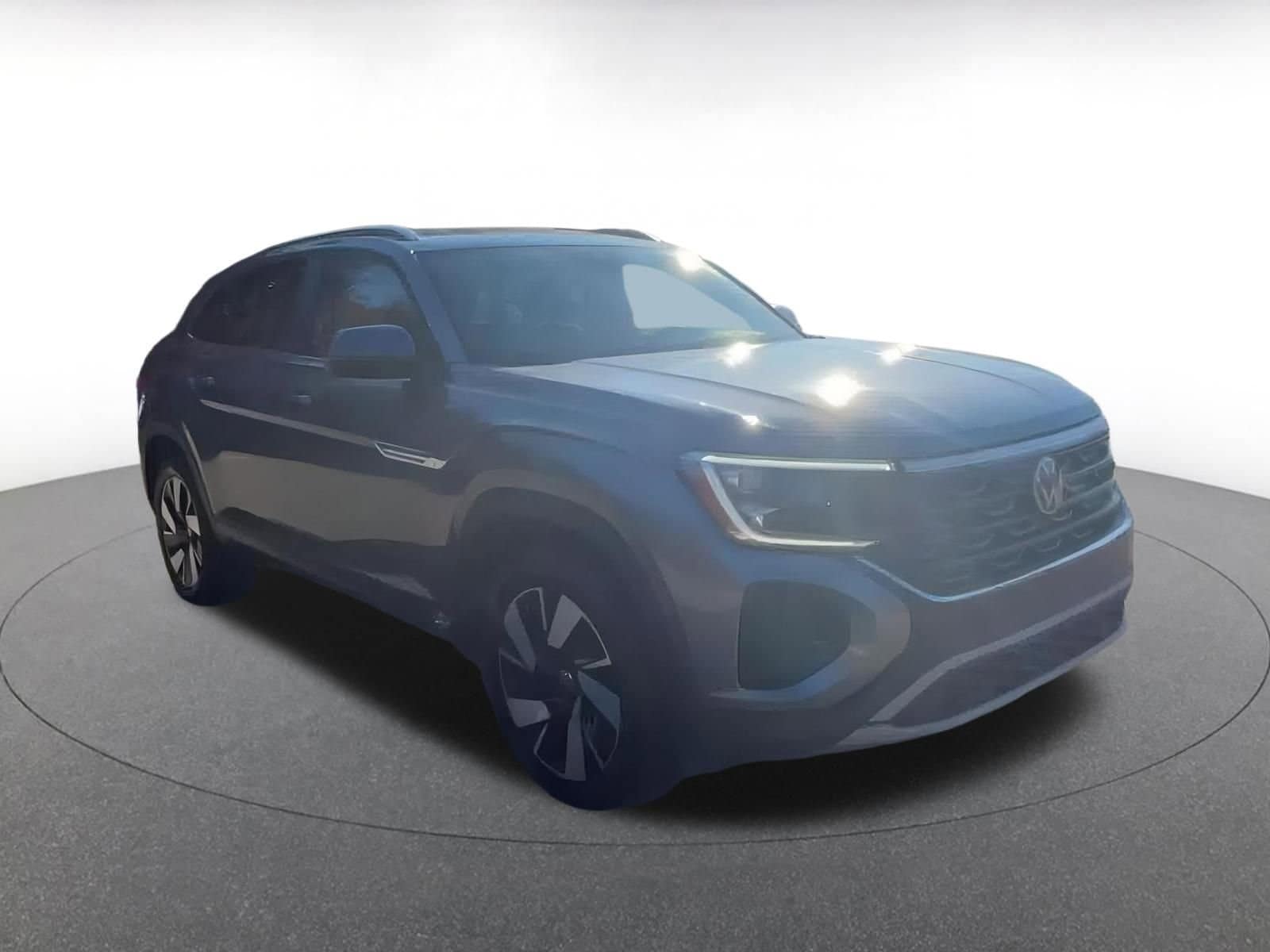 Thumbnail: 2025 Volkswagen Atlas - 3