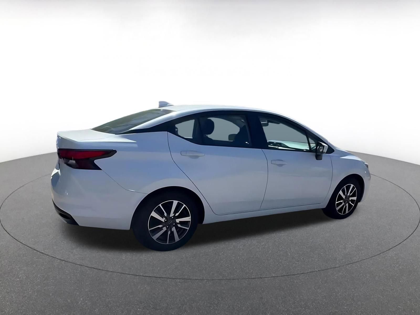 Thumbnail: 2025 Nissan Versa - 15