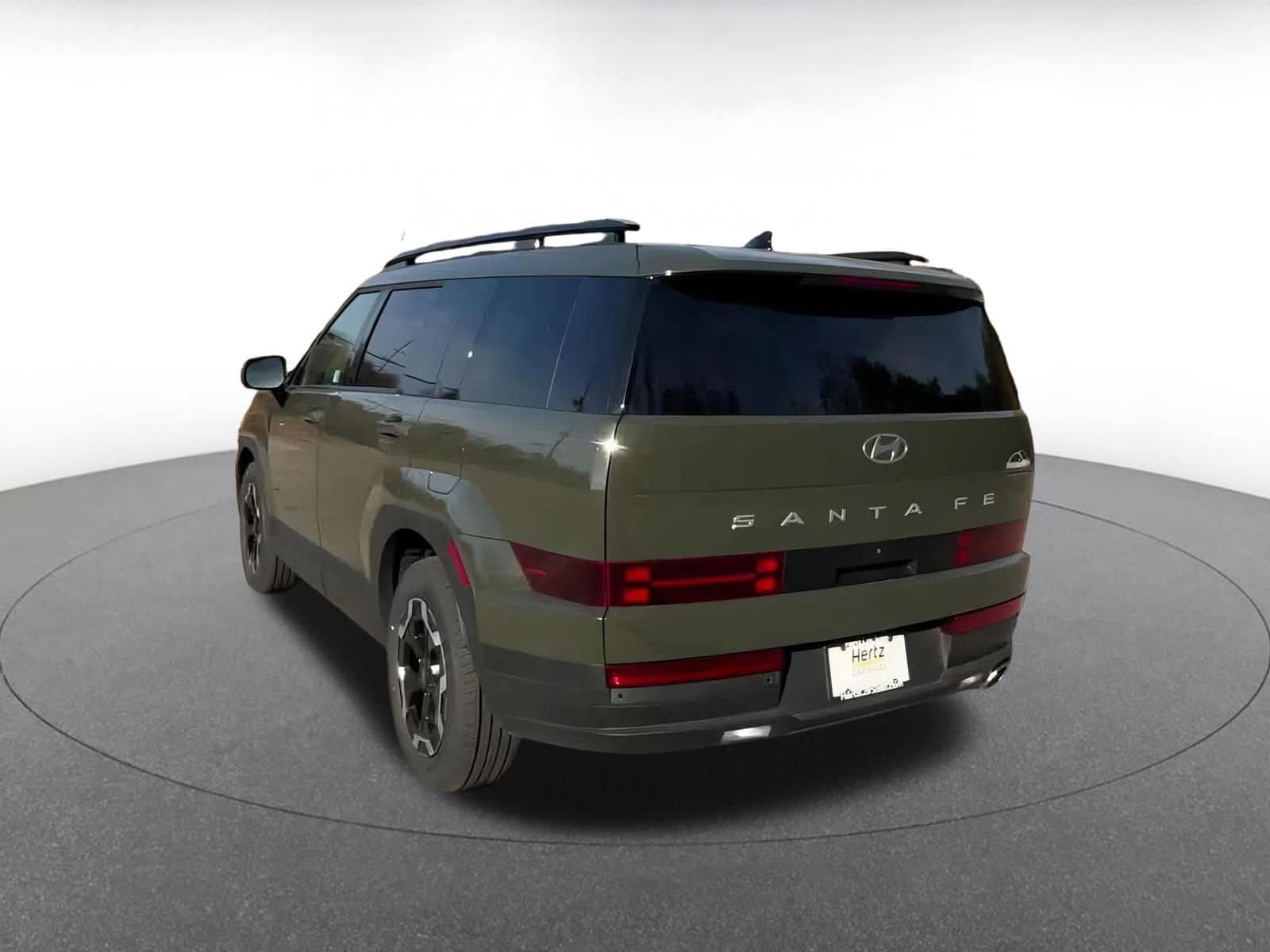 Thumbnail: 2025 Hyundai Santa Fe - 11