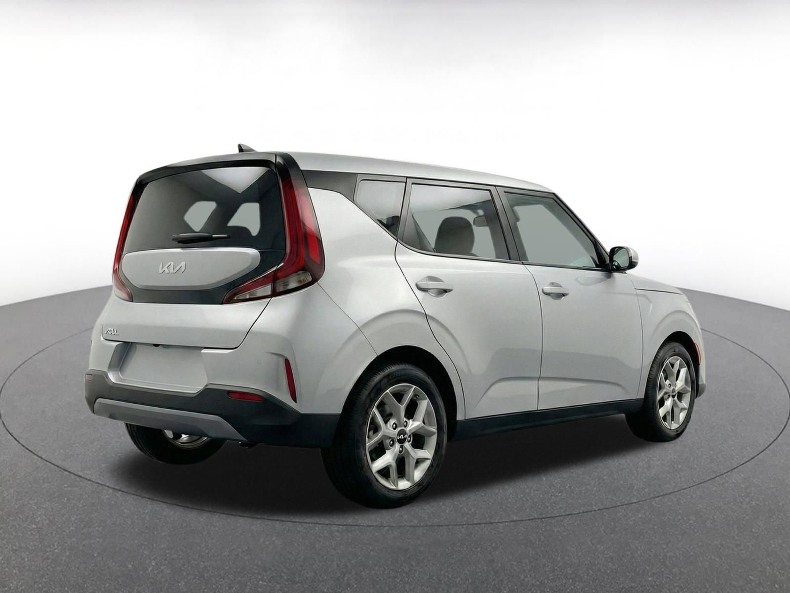 Thumbnail: 2025 Kia Soul - 9