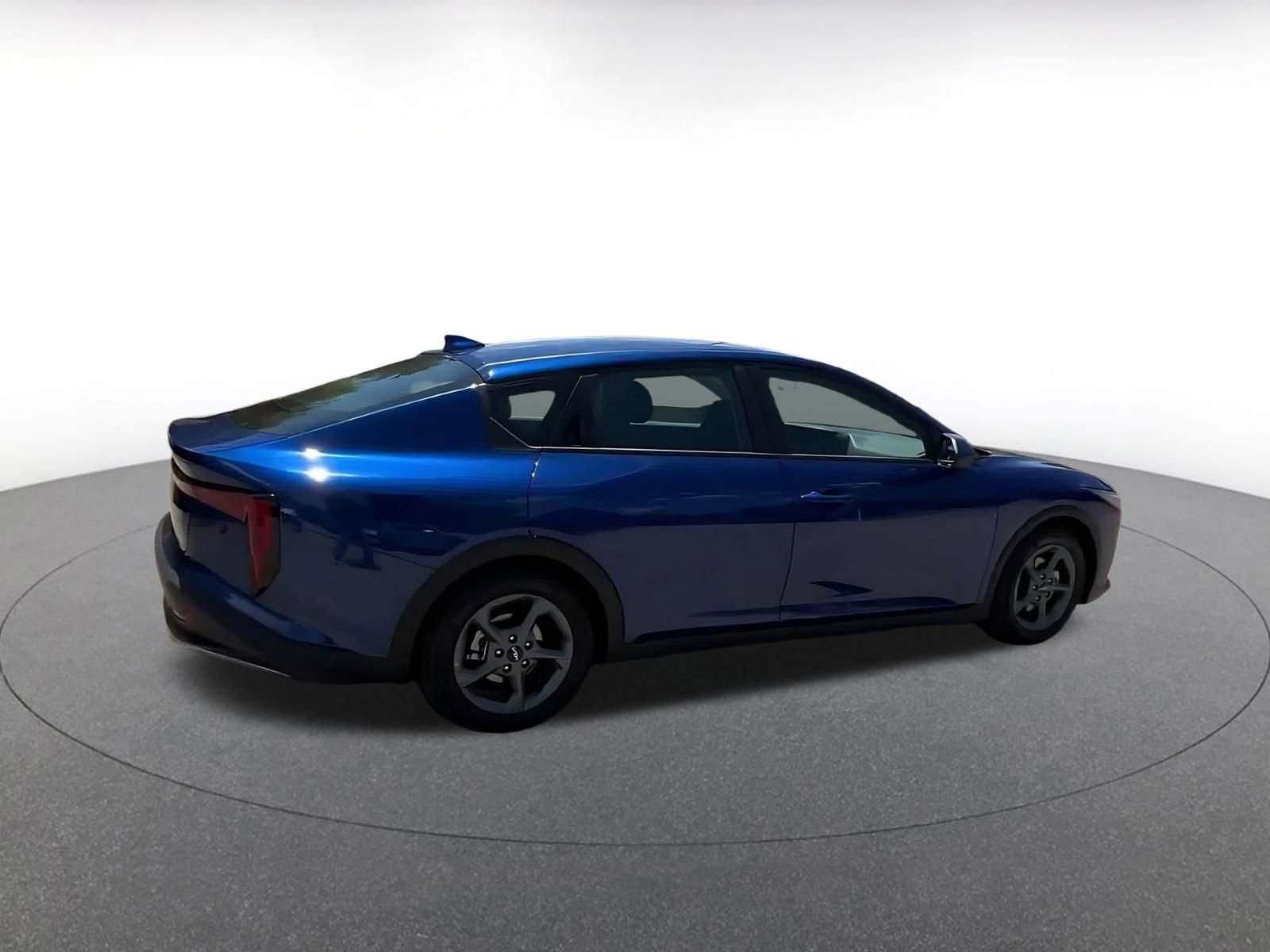 Thumbnail: 2025 Kia K4 - 14