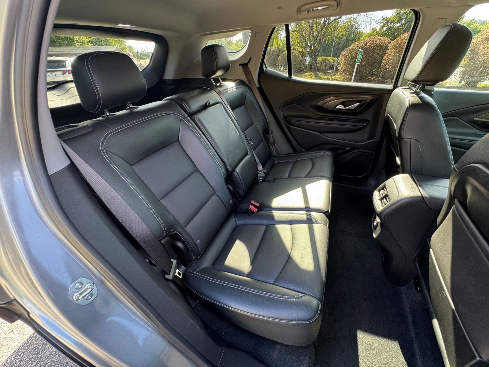Thumbnail: 2024 GMC Terrain - 34