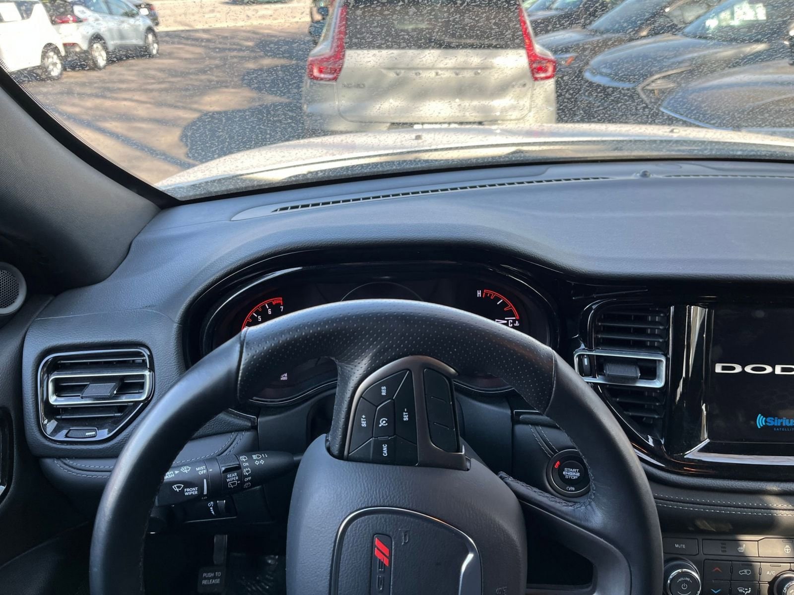 2024 Dodge Durango SXT 23