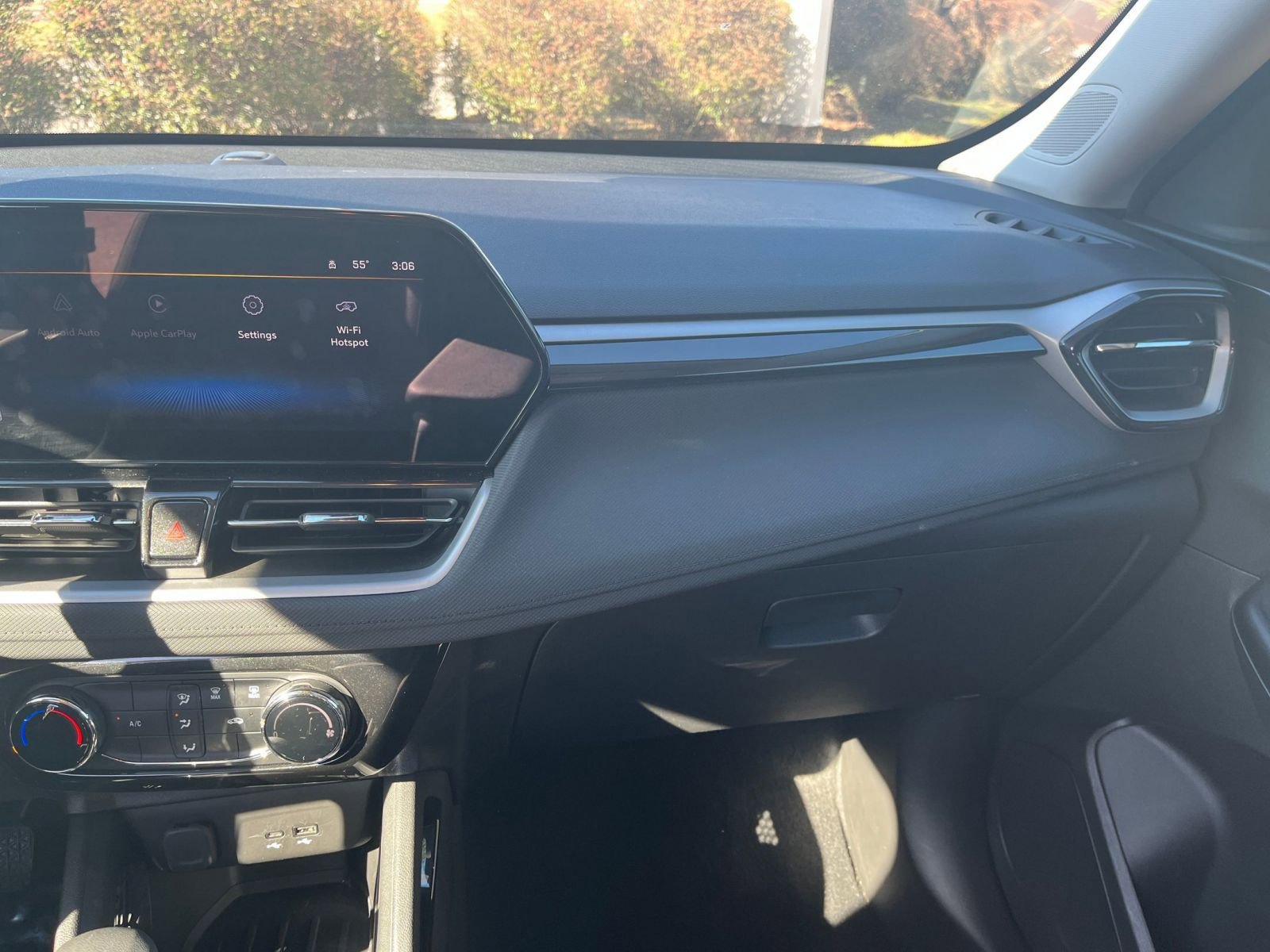 Thumbnail: 2025 Chevrolet TrailBlazer - 30