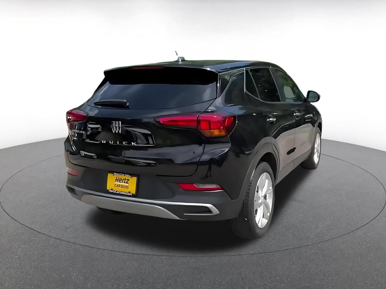 Thumbnail: 2025 Buick Encore GX - 14