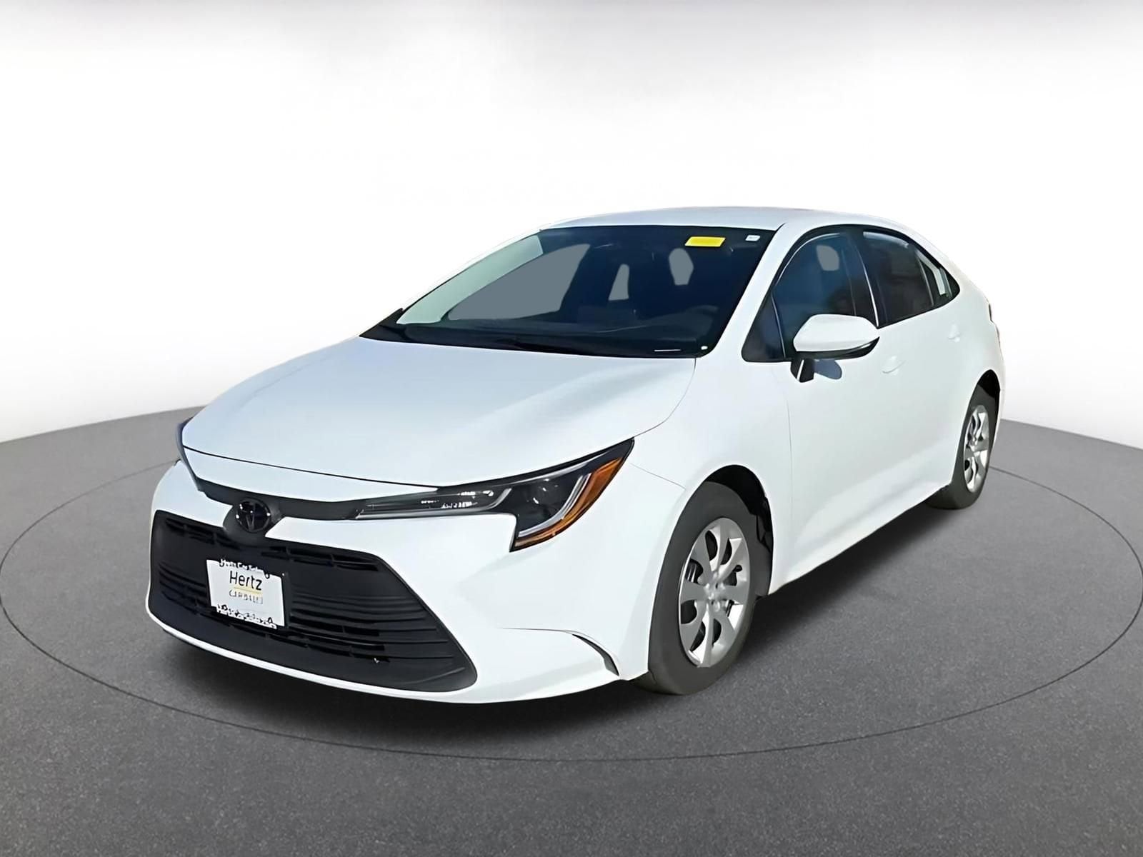 Thumbnail: 2025 Toyota Corolla - 7