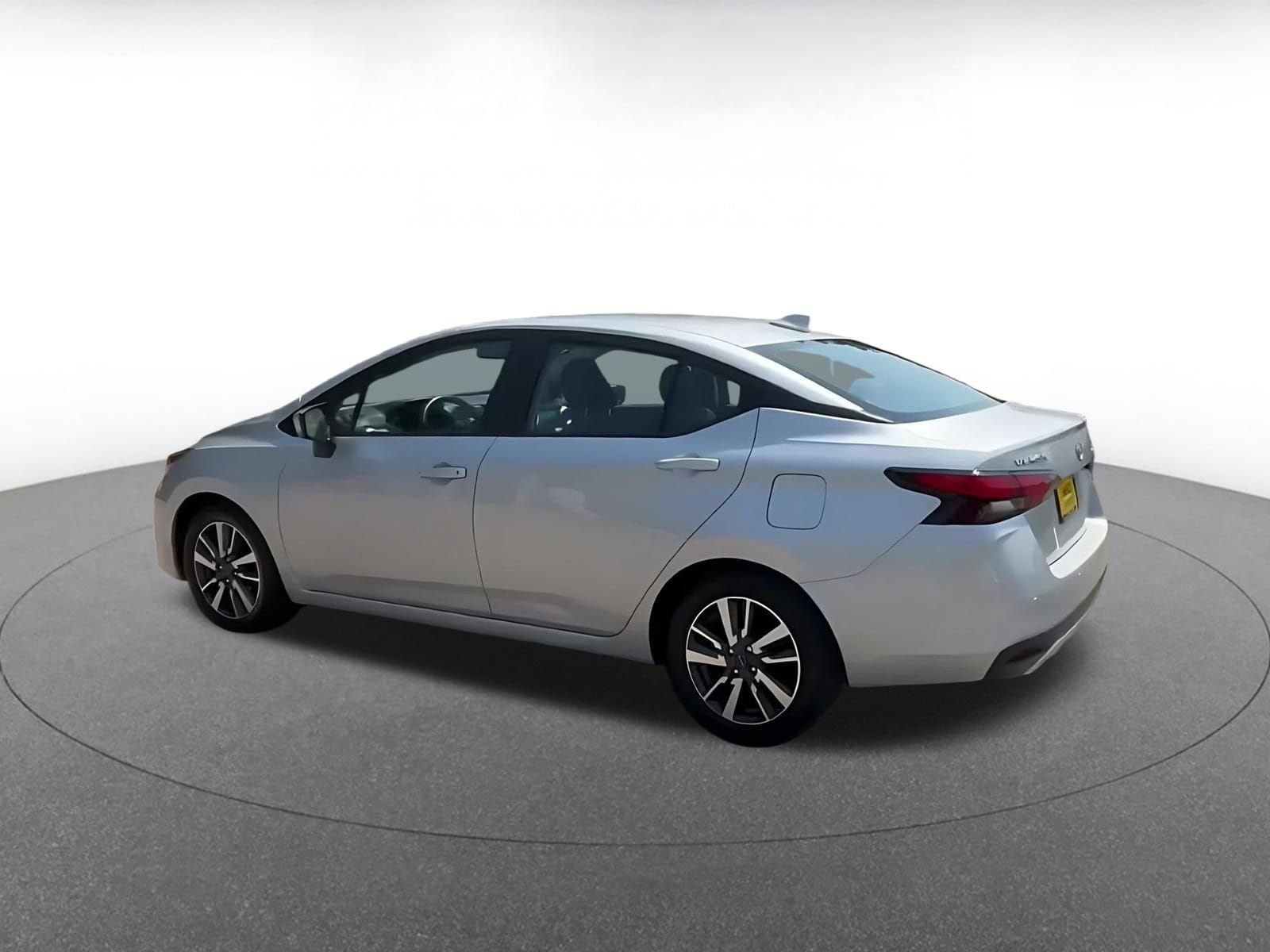 Thumbnail: 2025 Nissan Versa - 11