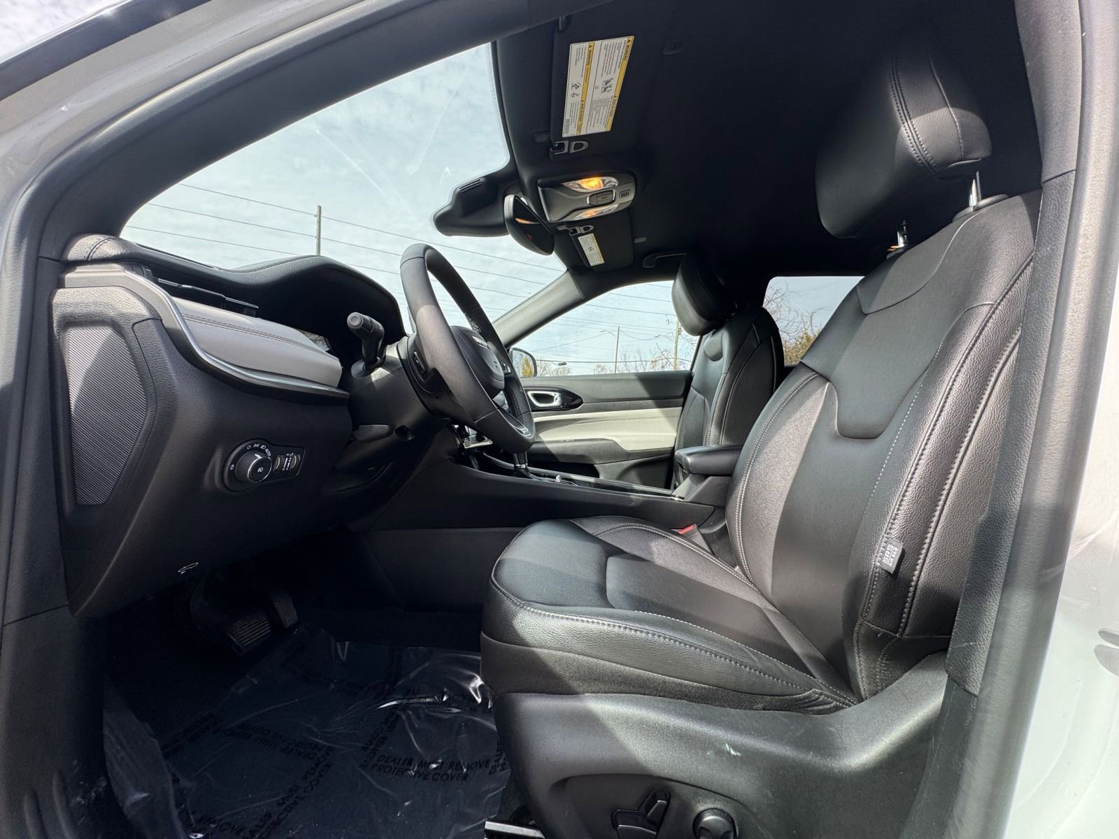 Thumbnail: 2025 Jeep Compass - 23