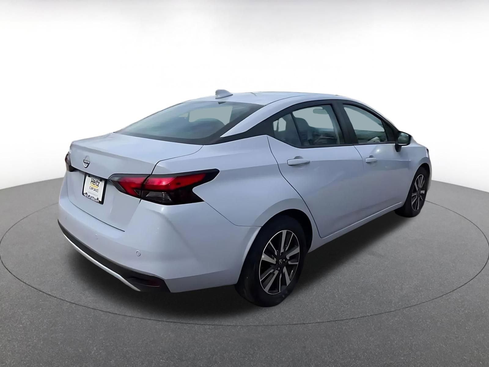 Thumbnail: 2025 Nissan Versa - 15