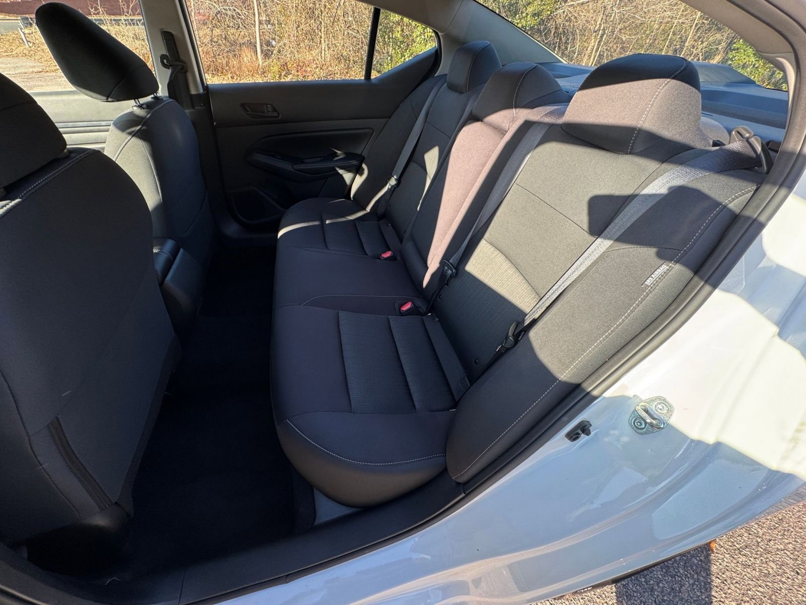 Thumbnail: 2025 Nissan Altima - 32