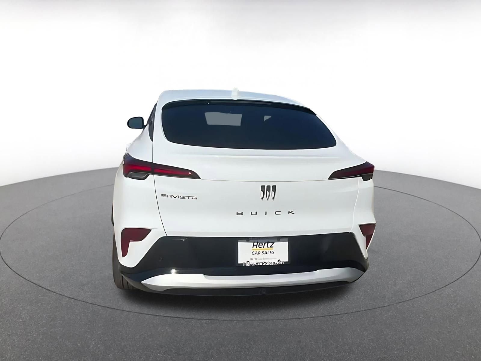 Thumbnail: 2025 Buick Envista - 12