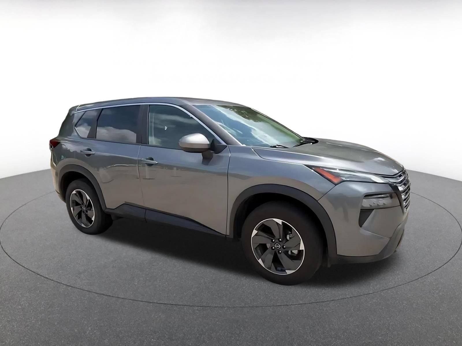 Thumbnail: 2025 Nissan Rogue - 2