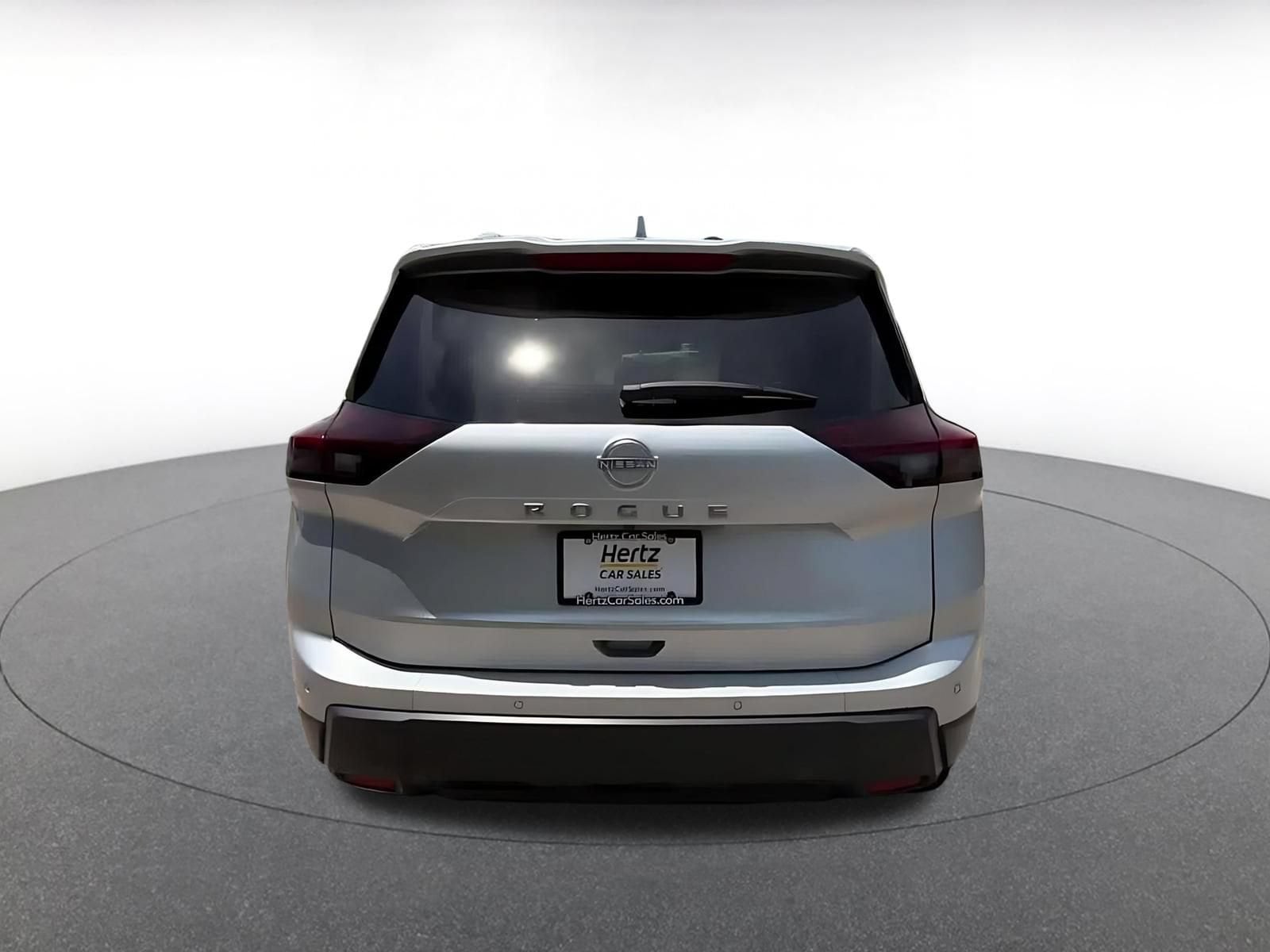 Thumbnail: 2025 Nissan Rogue - 12