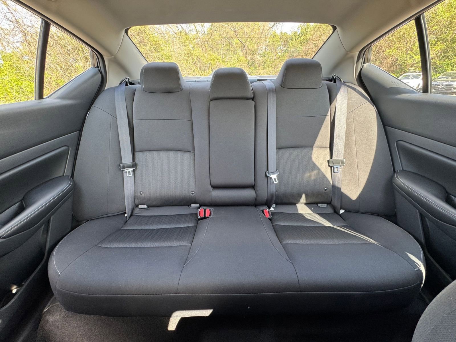 Thumbnail: 2025 Nissan Altima - 34